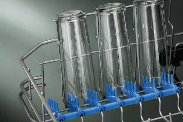 Zmywarka do zabudowy Electrolux KESC8401L